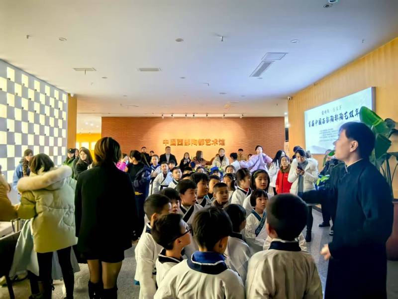 闸北区文旅项目策划