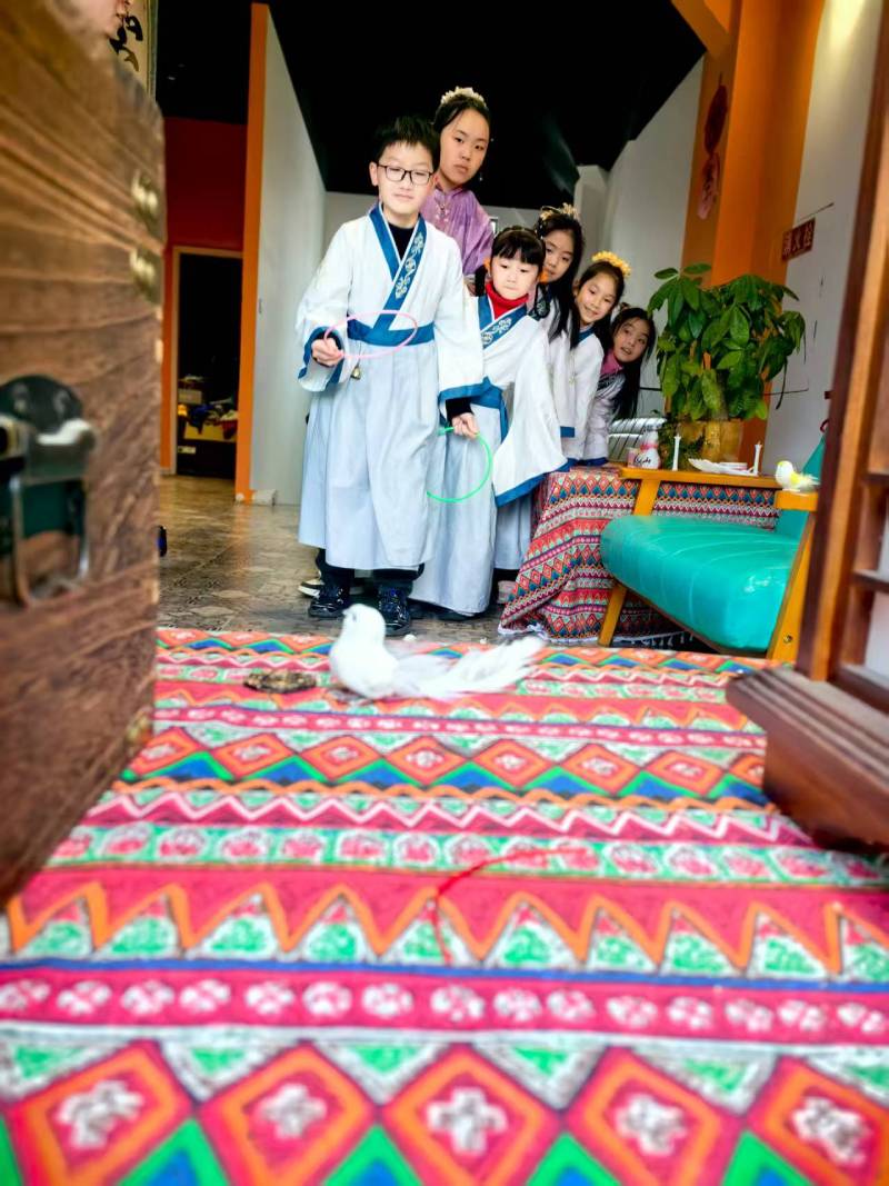 闸北区文旅项目策划