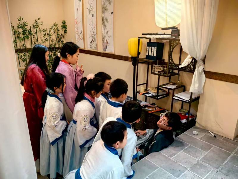 闸北区文旅项目策划